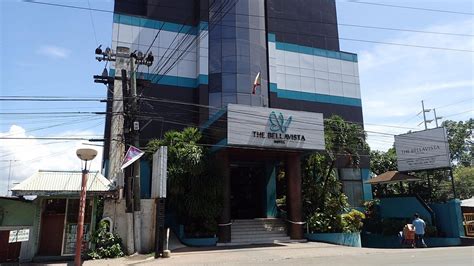 bellavista hotel mactan|The Bellavista Hotel .